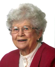Photo of photos/Evelyn Marguerite (nee O'Neil) Griffiths 1919 - 2013 portrait